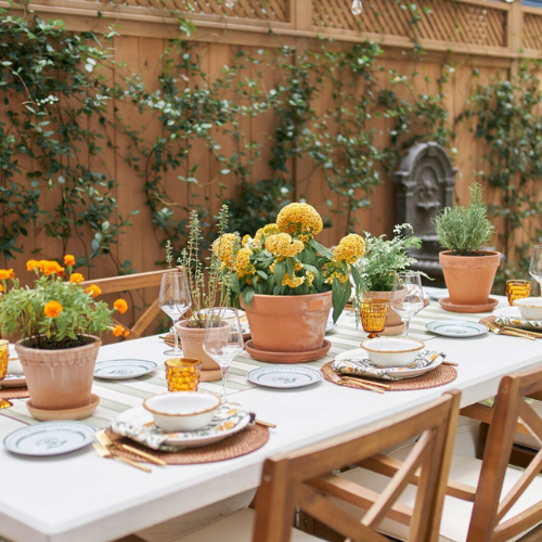 decoração dia das mães 1