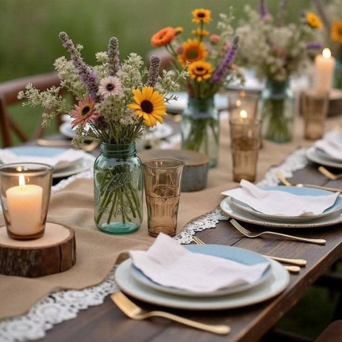 decoração dia das mães 4