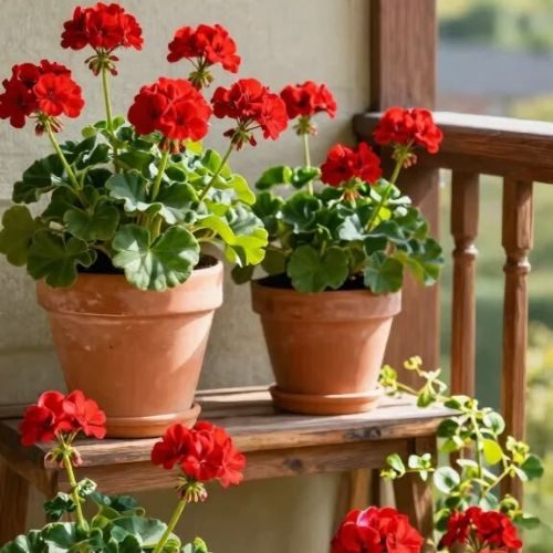 Prepare sua casa para a primavera: 8 plantas com flores