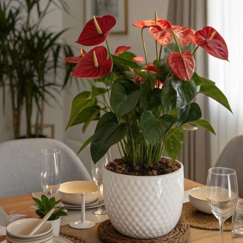 plantas-para-apartamento-anturio