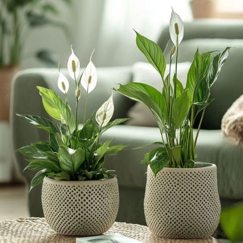 12 plantas para apartamento que sobrevivem com pouca luz