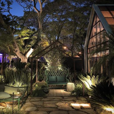 projeto iluminação